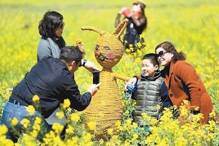 不要为了蝇头小利，让乡村旅游变了味！