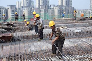 2022年，外资企业大量涌入，给农民工带来哪些变化？