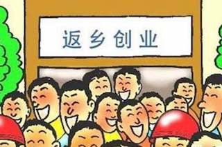 农民不想再外出打工了，手里攒了10万，做什么创业项目好呢？