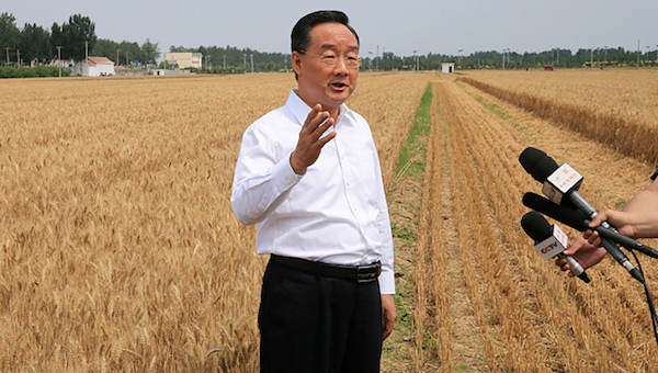 夏粮丰收了，全年经济就托底了.png