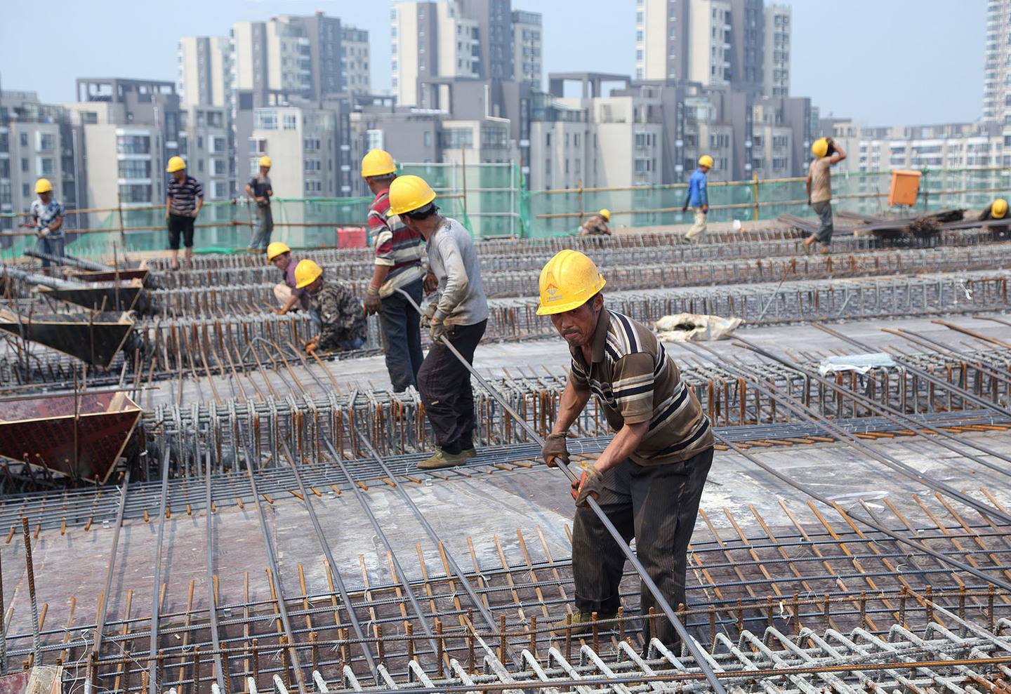 外资企业大量涌入，给农民工带来哪些变化？.jpeg