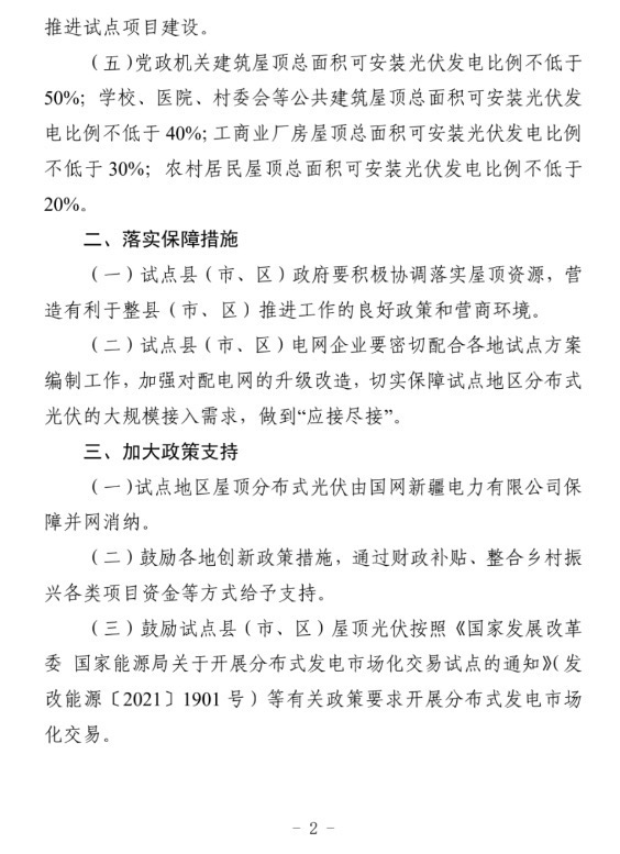 新疆关于报送整县（市、区）屋顶分布式光伏开发试点方案的通知.jpg.png