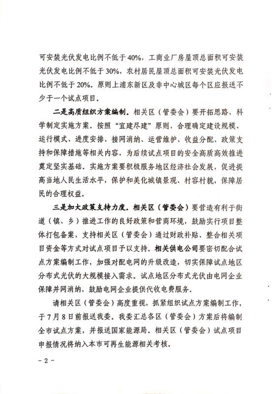 国家能源局下发上海关于报送整县（市、区）屋顶分布式光伏开发试点方案的通知.png