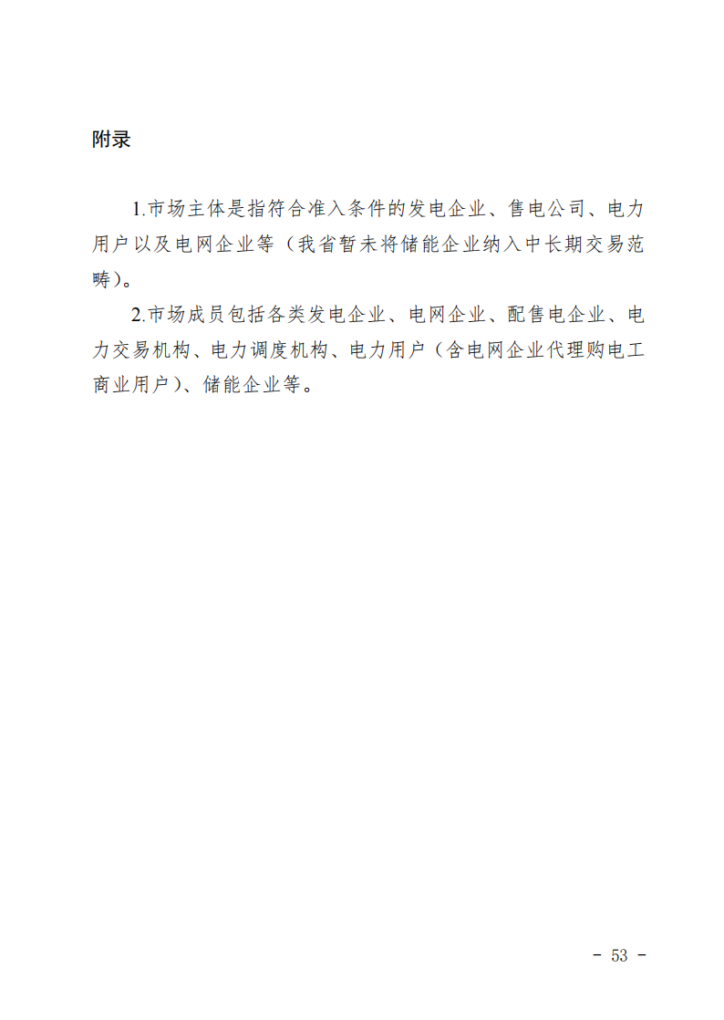 甘肃省发话：优先组织无补贴新能源企业参与交易！.png